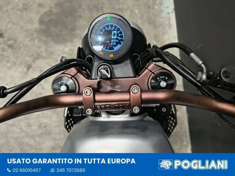 Brixton Motorcycles Crossfire 500 X (2021 - 26) (7)