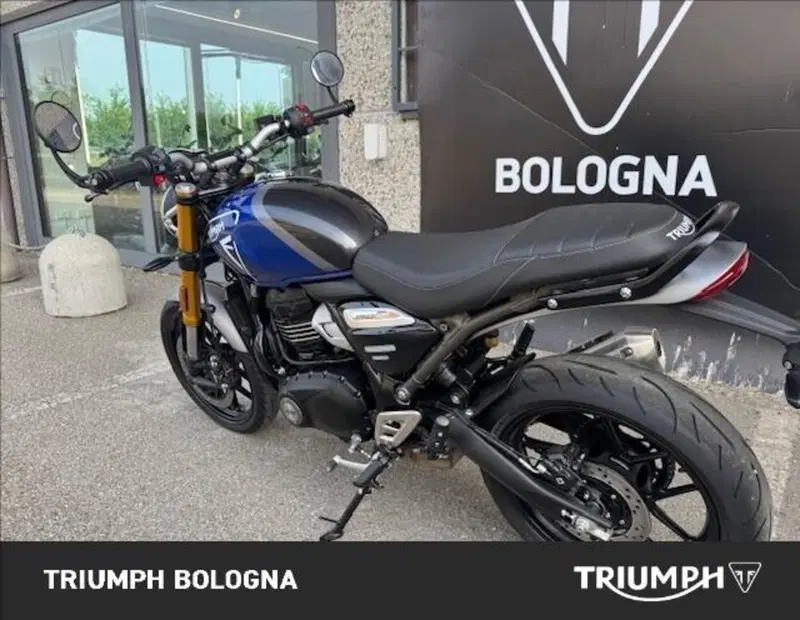 Triumph Speed 400 (2024 - 26) (4)