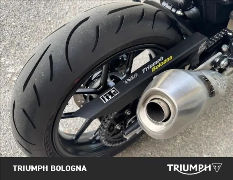 Triumph Speed 400 (2024 - 26) (2)