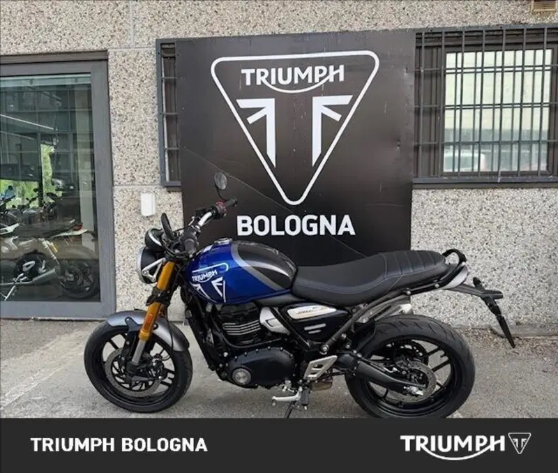 Triumph Speed 400 (2024 - 26) (6)