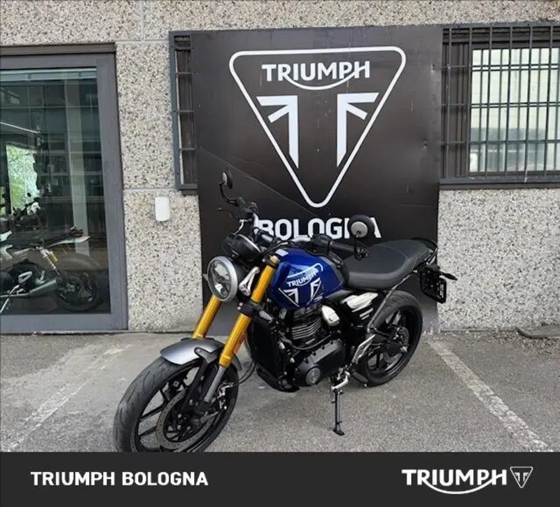 Triumph Speed 400 (2024 - 26) (7)