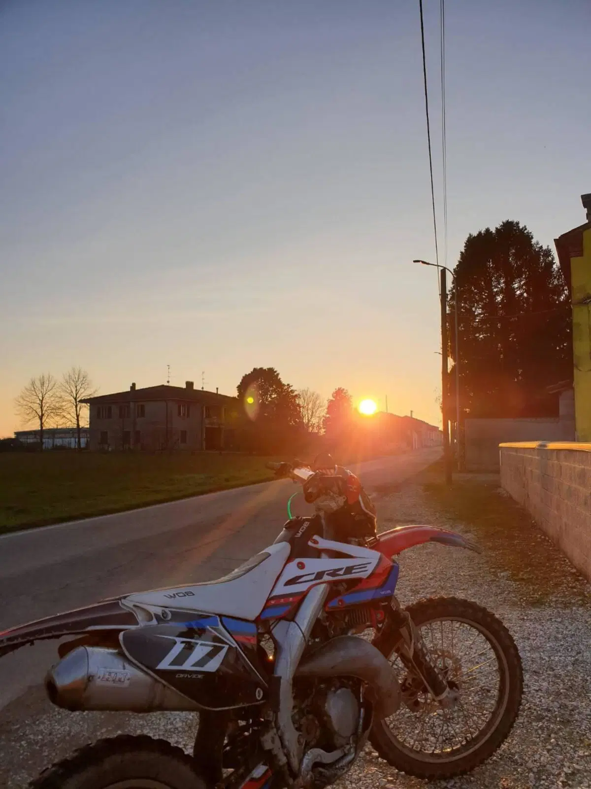 HM CRE 125 Six Competition 2t (2011 - 13) (6)