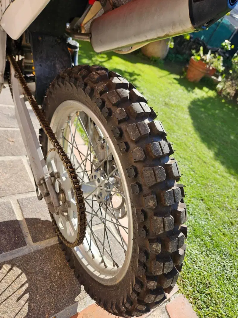 HM Baja 50 (2009 - 11)  (5)