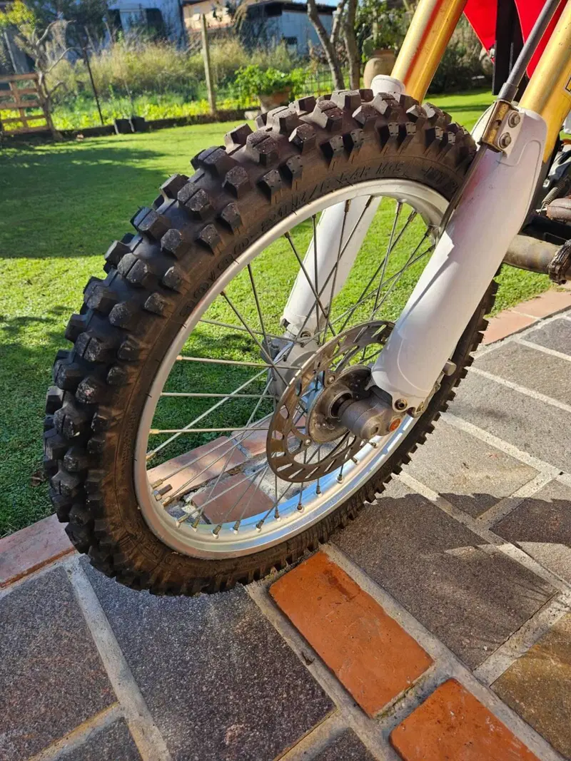 HM Baja 50 (2009 - 11)  (6)