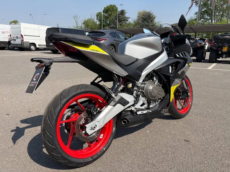 Aprilia RS 457 (2024 - 26) (3)