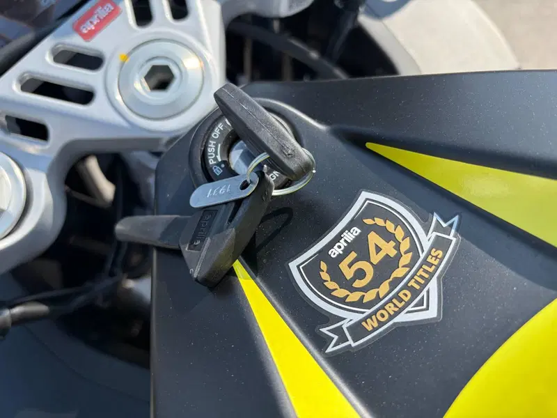 Aprilia RS 457 (2024 - 26) (6)