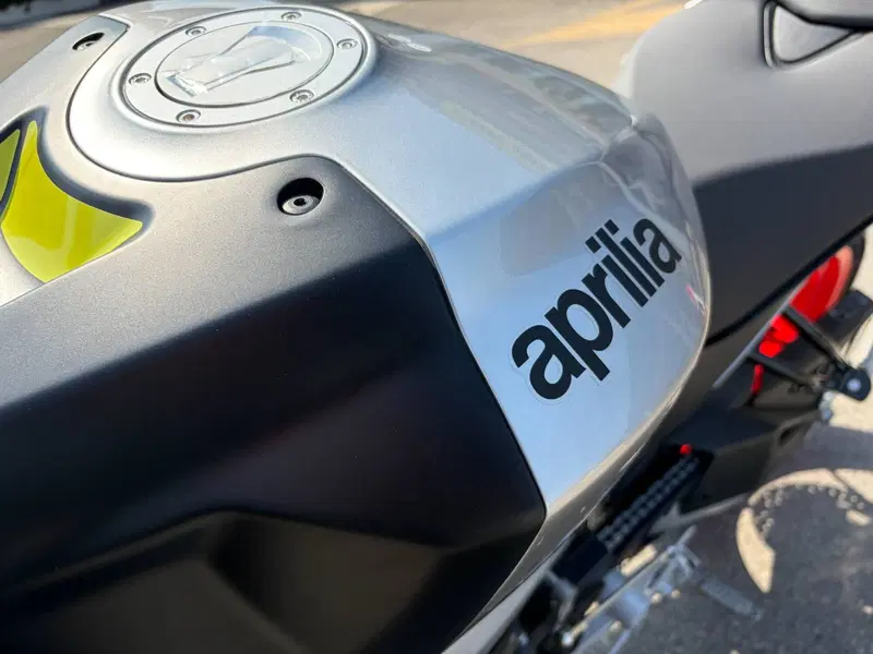 Aprilia RS 457 (2024 - 26) (7)