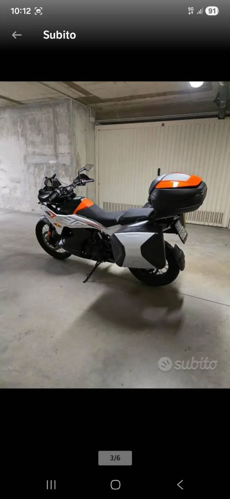 KTM 790 Adventure (2023 - 24) (3)