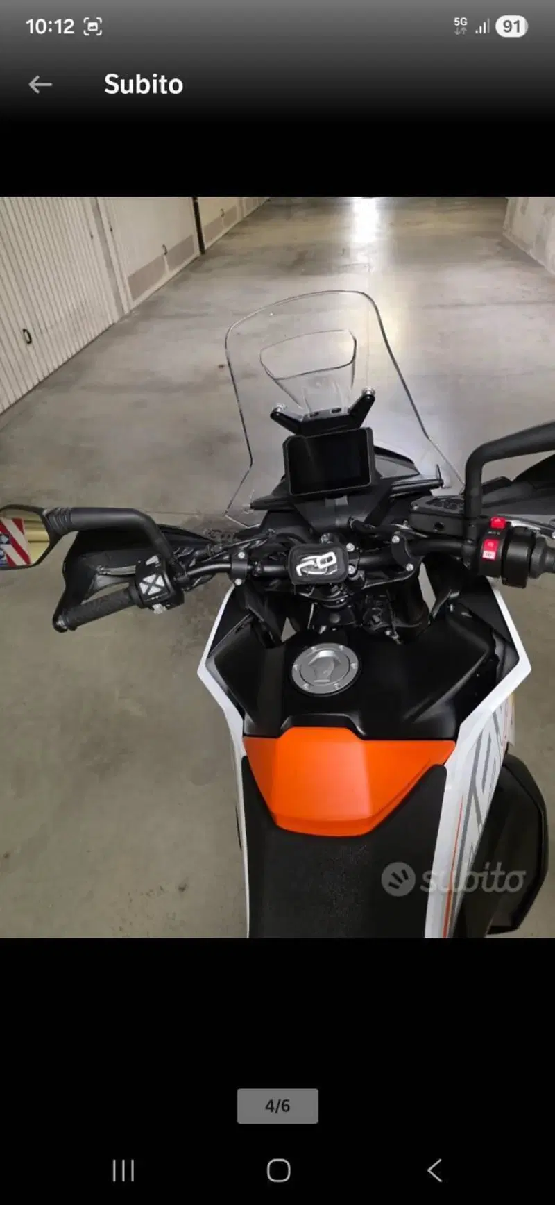 KTM 790 Adventure (2023 - 24) (4)