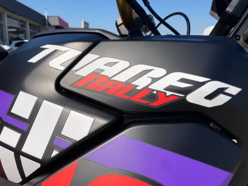 Aprilia Tuareg 660 Rally (2025 - 26) (2)