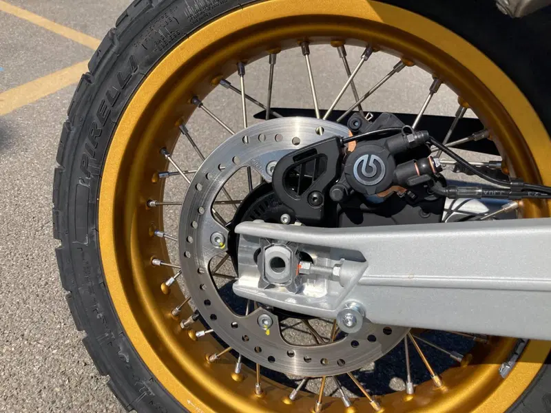 Aprilia Tuareg 660 Rally (2025 - 26) (5)