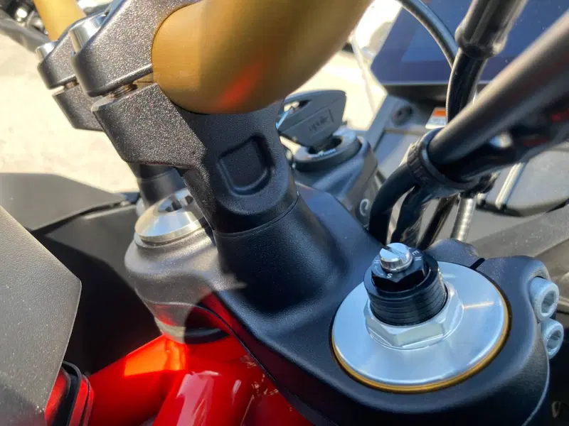 Aprilia Tuareg 660 Rally (2025 - 26) (6)