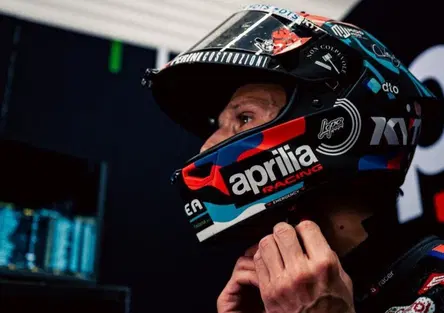 Savadori dopo l'incidente con Razgatlioglu: Avevo la nausea, non riuscivo a guidare. Con Bezzecchi e Martín c'è stima reciproca