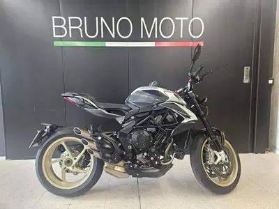 MV Agusta Brutale 800 RR (2021 - 25) usata