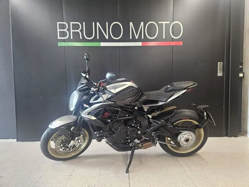 MV Agusta Brutale 800 RR (2021 - 25) (5)