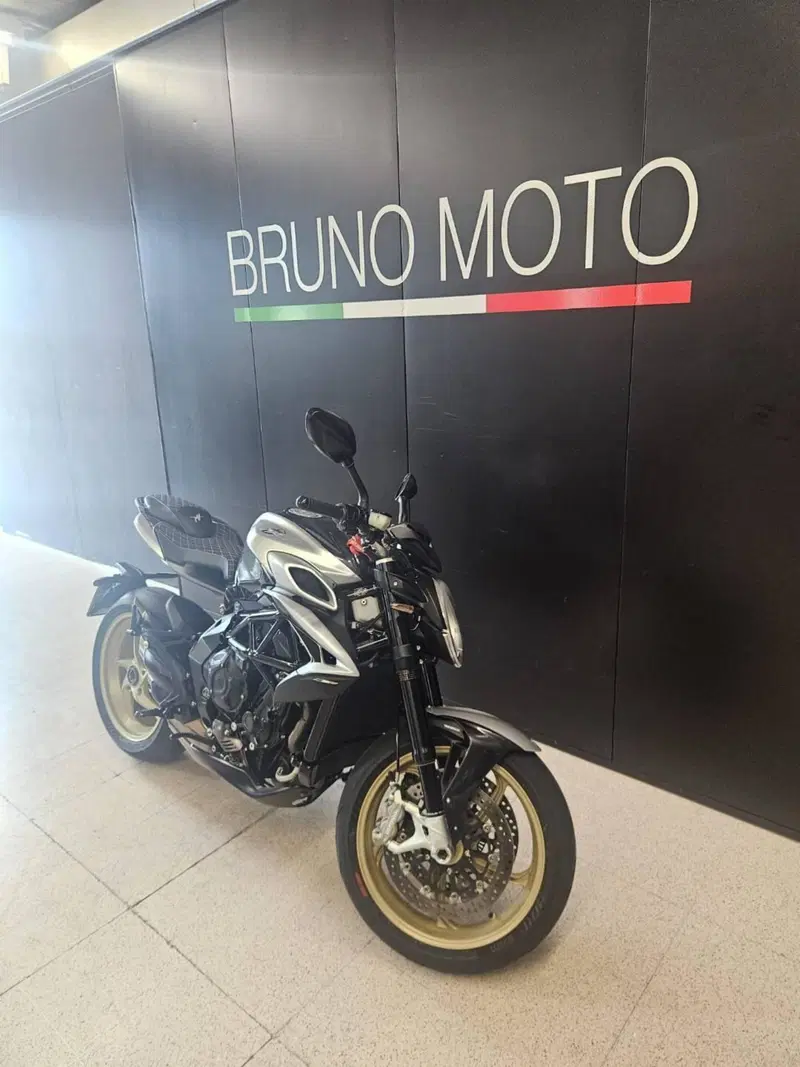 MV Agusta Brutale 800 RR (2021 - 25) (6)