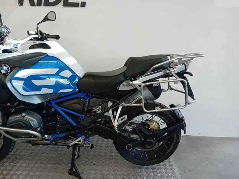 Bmw R 1200 GS Adventure (2017 - 18) (5)