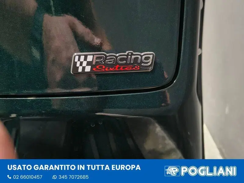 Vespa GTS 300 Super Racing Sixties Hpe (2021 - 22) (7)
