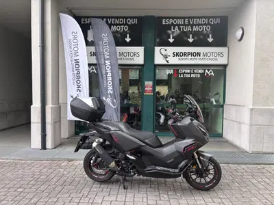 Honda ADV 350 (2022 - 24) usata