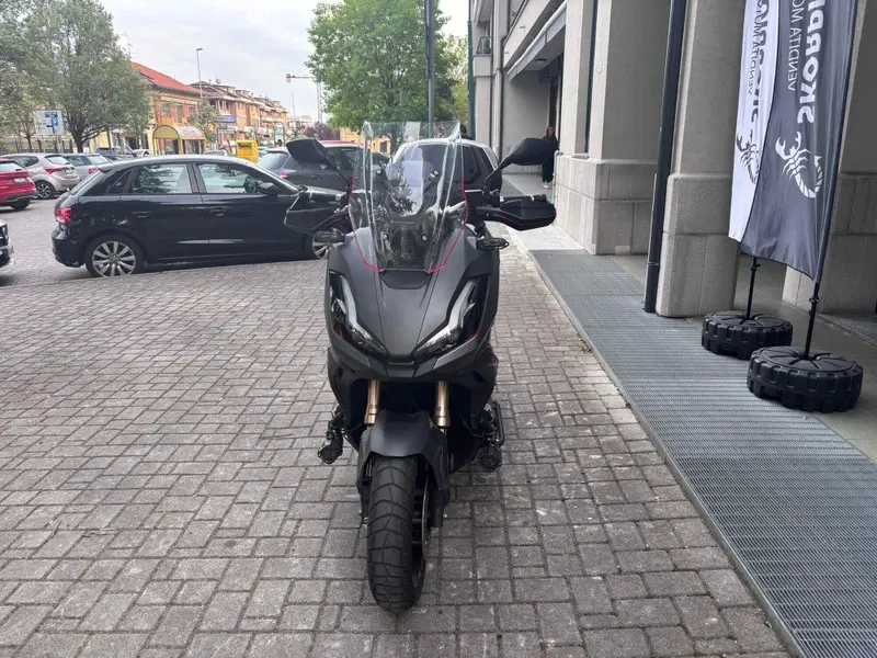 Honda ADV 350 (2022 - 24) (3)