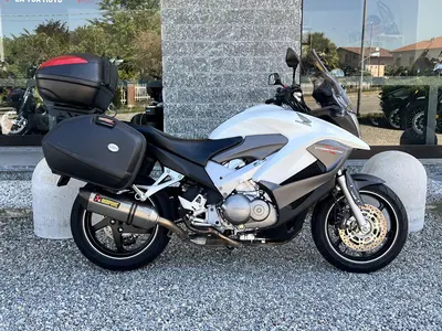 Honda Crossrunner ABS (2010 - 14) usata