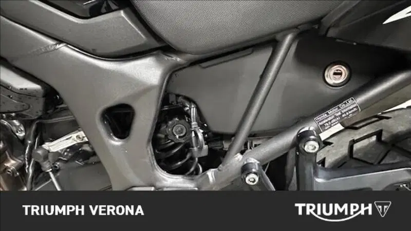 Honda Africa Twin CRF 1000L ABS (2016 - 17) (11)