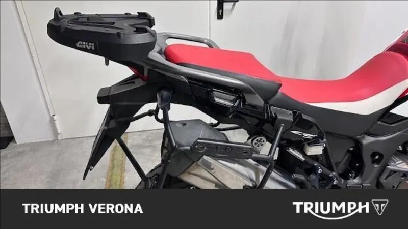 Honda Africa Twin CRF 1000L ABS (2016 - 17) (12)