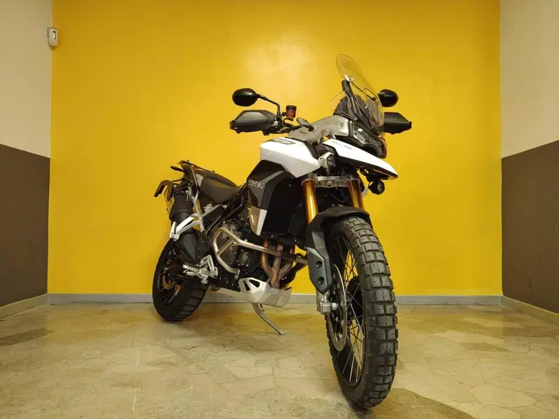 Triumph Tiger 900 Rally Pro (2020 - 23) (2)