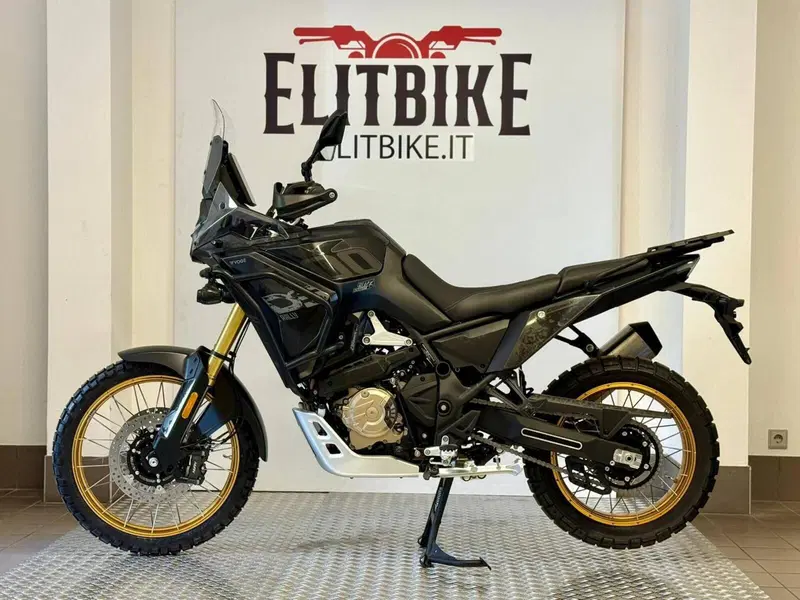 Voge Valico 800DSX Rally (2025 - 26)