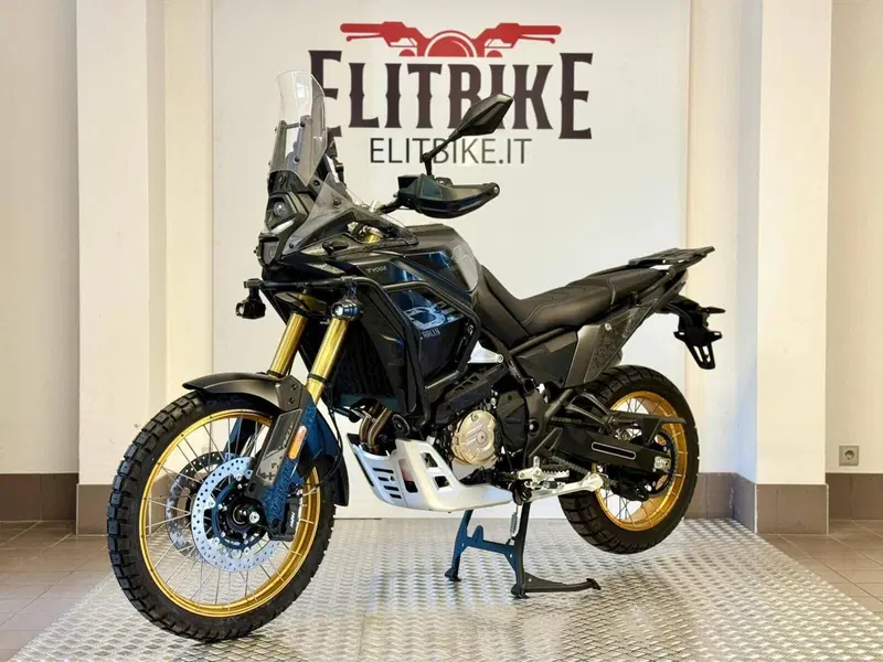 Voge Valico 800DSX Rally (2025 - 26) (2)