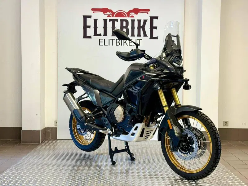Voge Valico 800DSX Rally (2025 - 26) (4)