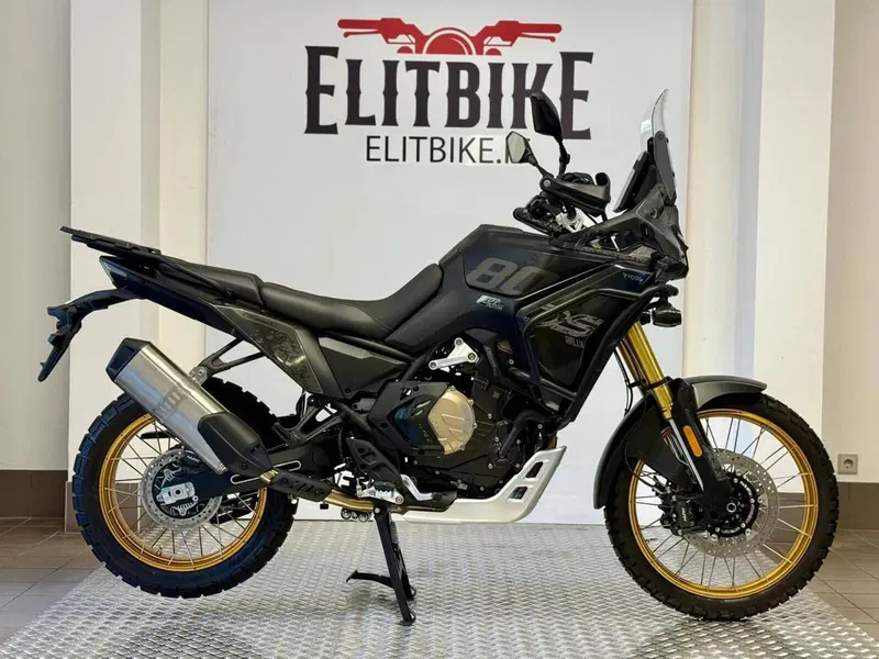 Voge Valico 800DSX Rally (2025 - 26) (5)