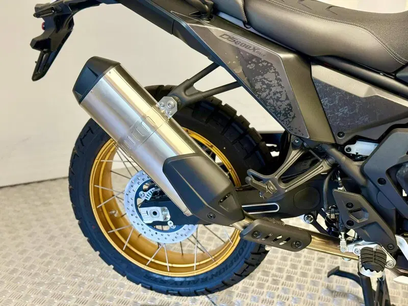 Voge Valico 800DSX Rally (2025 - 26) (16)