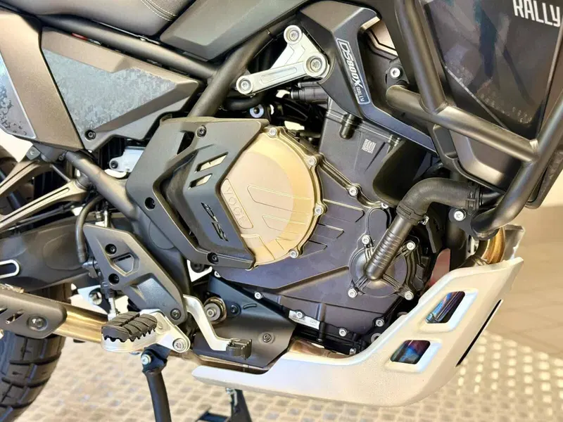 Voge Valico 800DSX Rally (2025 - 26) (17)