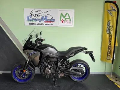 Yamaha Tracer 7 (2021 - 24) usata