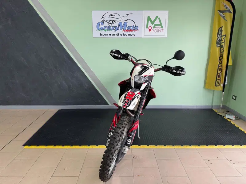Husqvarna TE 310 (2013) (5)