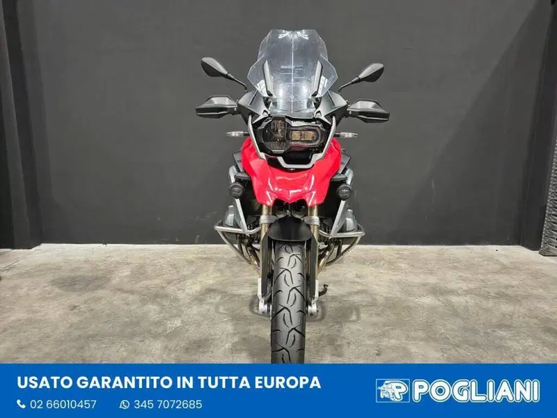 Bmw R 1200 GS (2013 - 16) (3)