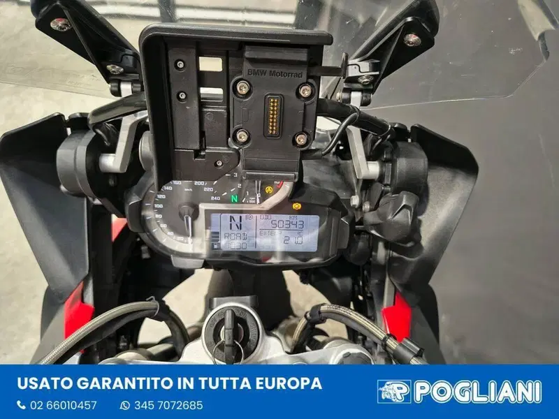 Bmw R 1200 GS (2013 - 16) (7)