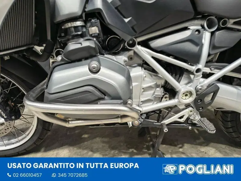 Bmw R 1200 GS (2013 - 16) (8)