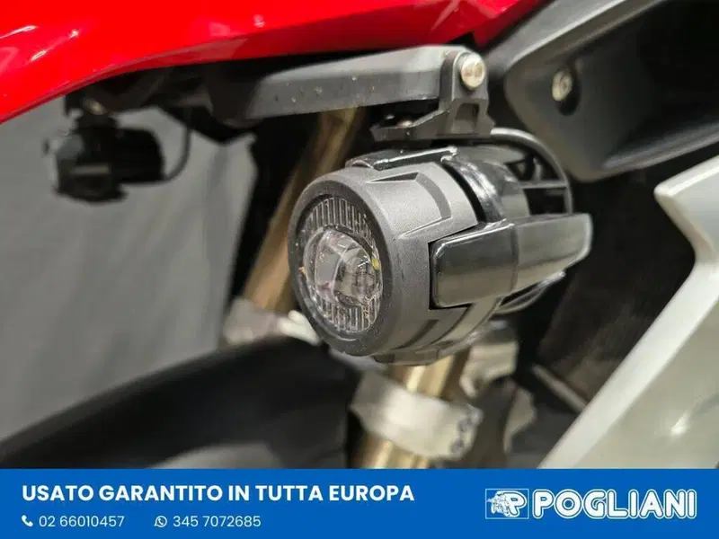 Bmw R 1200 GS (2013 - 16) (9)