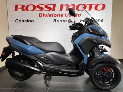 Yamaha Tricity 300 (2021 - 24) nuova