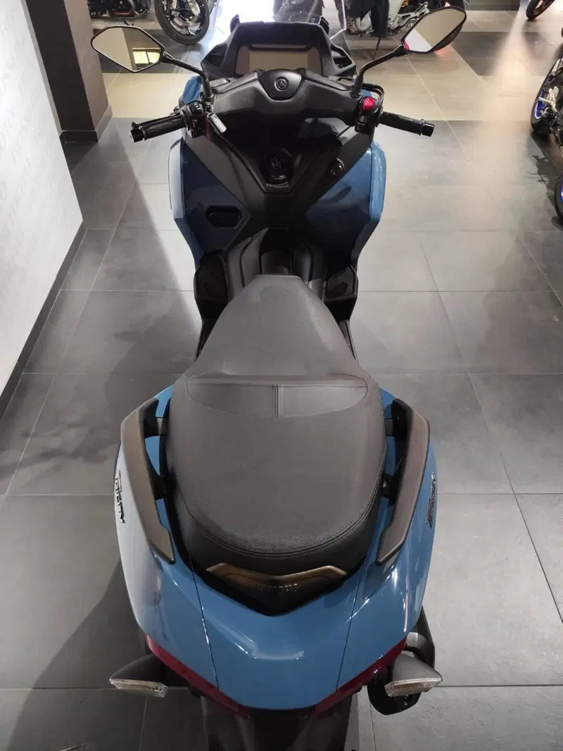 Yamaha Tricity 300 (2021 - 24) (7)