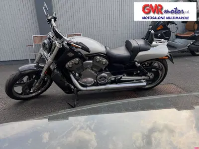 Harley-Davidson 1250 V-Rod Muscle (2009 - 17) - VRSCF usata