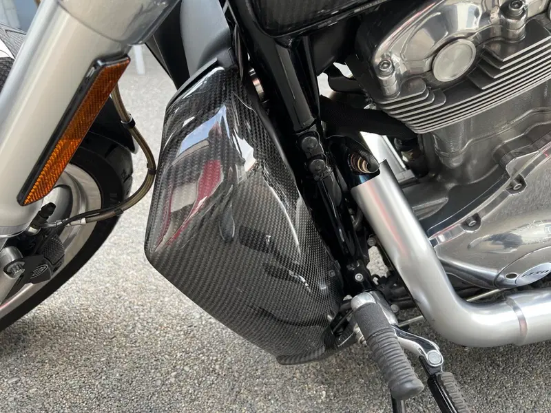 Harley-Davidson 1250 V-Rod Muscle (2009 - 17) - VRSCF (18)