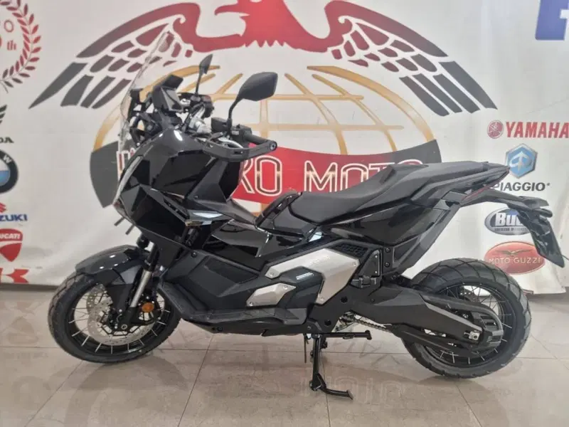 Honda X-ADV 750 (2025 - 26)