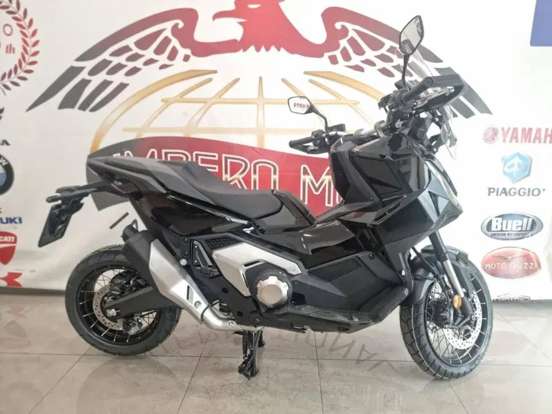 Honda X-ADV 750 (2025 - 26) (2)