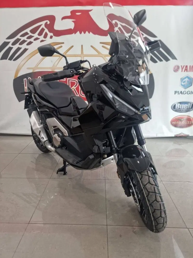Honda X-ADV 750 (2025 - 26) (3)