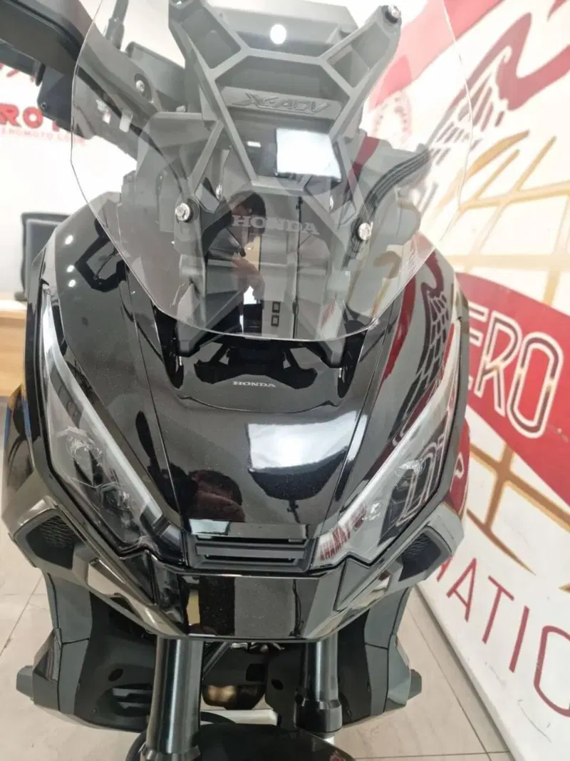 Honda X-ADV 750 (2025 - 26) (4)