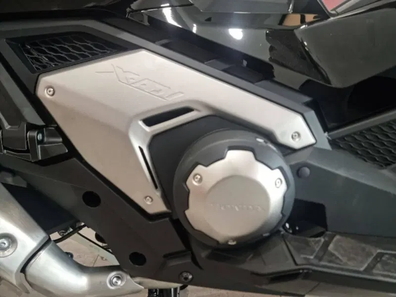 Honda X-ADV 750 (2025 - 26) (5)