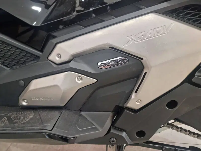 Honda X-ADV 750 (2025 - 26) (6)